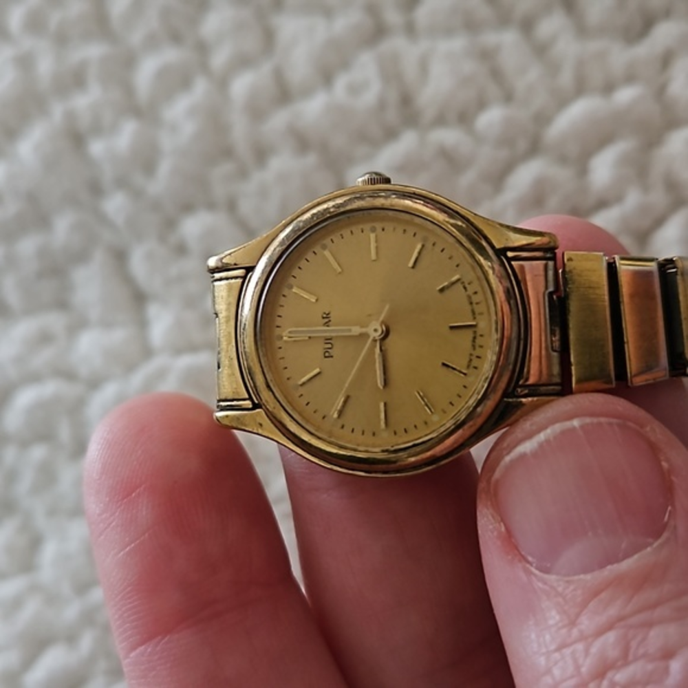 Pulsar Ladies Watch‎